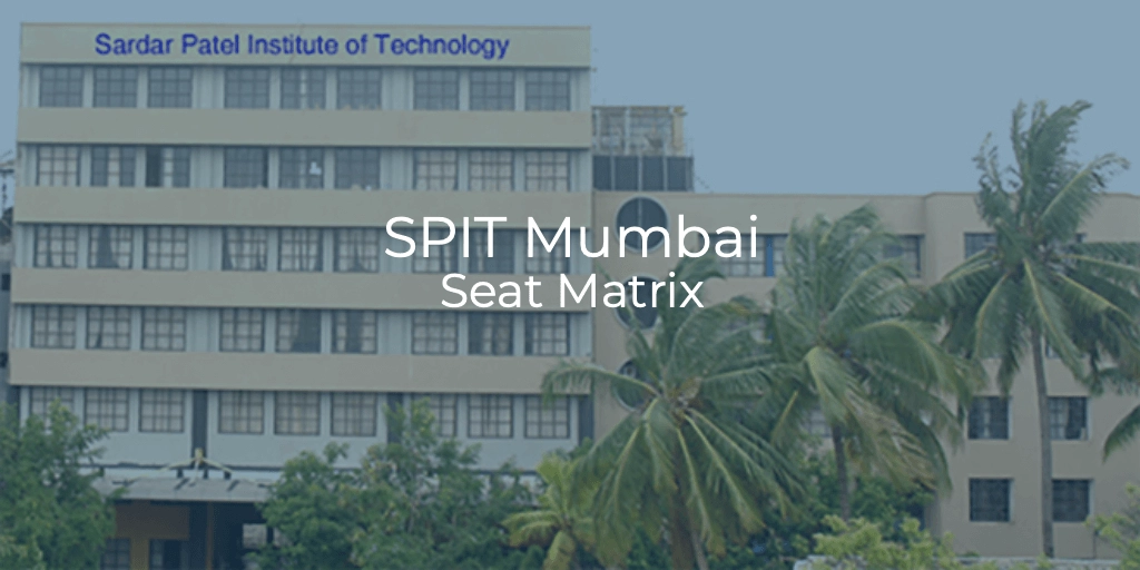 Sardar Patel Institute Of Technology